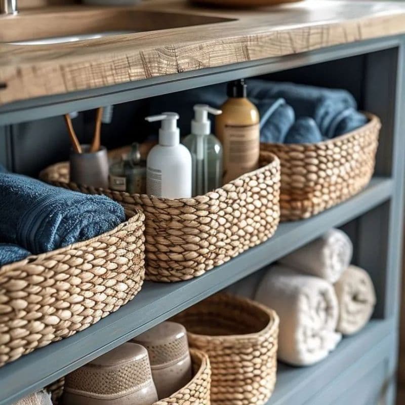 Rangement et Organisation