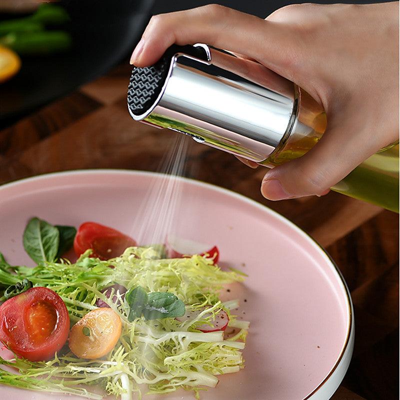 Ensemble de Vaporisateurs pour une Cuisine Élégante et Pratique