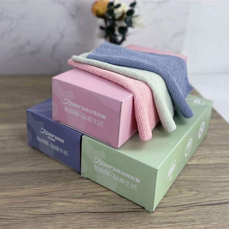 Serviette en Microfibre Absorbante Un Essentiel pour une Cuisine et une Maison Impeccables