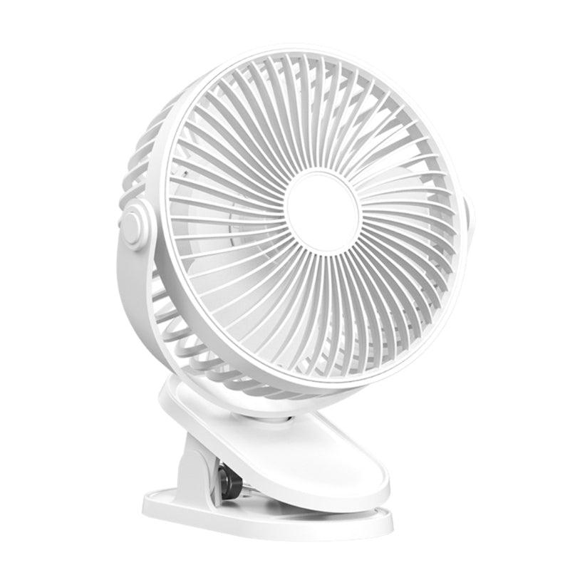 Mini Ventilateur : Fraîcheur Portable où que Vous Alliez