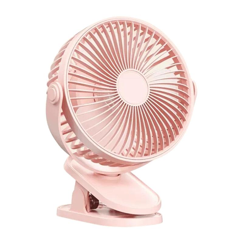 Mini Ventilateur : Fraîcheur Portable où que Vous Alliez