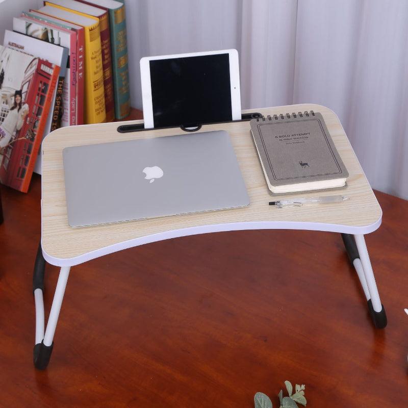 Table Pliable Multi-Usage Compacte et Portable