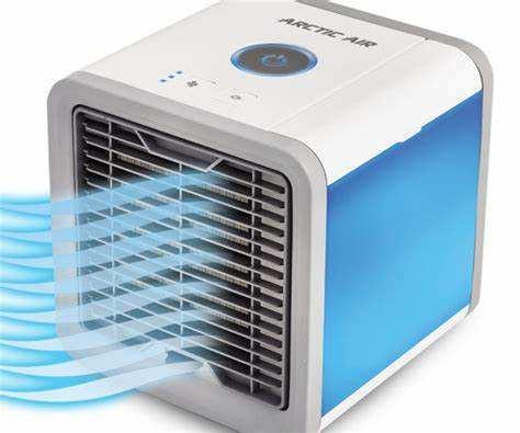 Mini Climatisation Portable