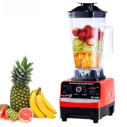 Blender Multifonction Pro pour Smoothies et Plus