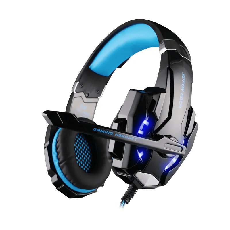 Casque de gaming TUCCI TC-G1000