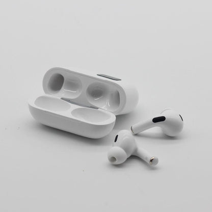 Écouteurs sans fil nouvelle génération type AirPods Pro 3