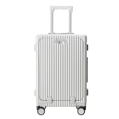 Valise de Voyage à Roulettes : Style, Confort et Durabilité au Rendez-vous