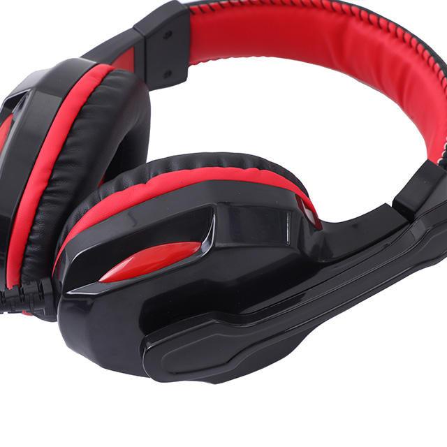 Casque de gaming TUCCI TC-G1000