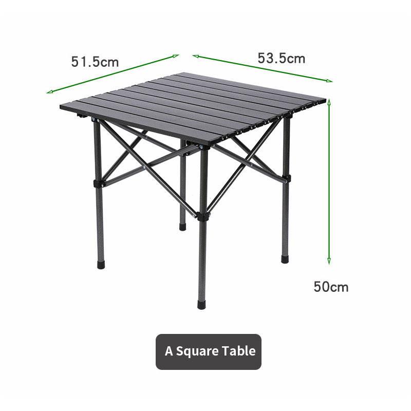 Petite Table d'Extérieur : Pratique et Élégante pour Vos Moments en Plein Air