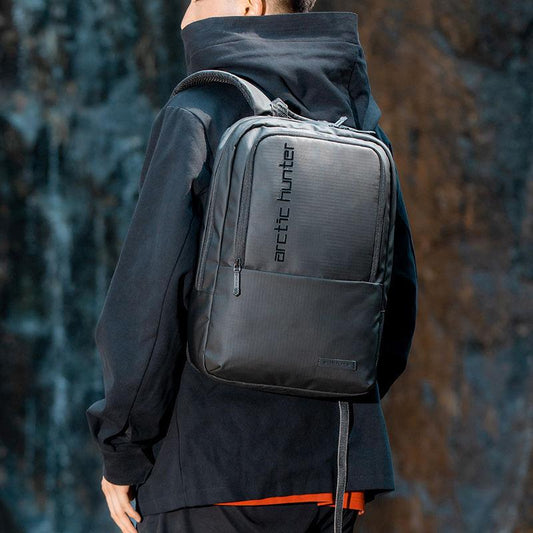 Sac à Dos ARCTIC Hunter Homme Sportif avec Compartiment