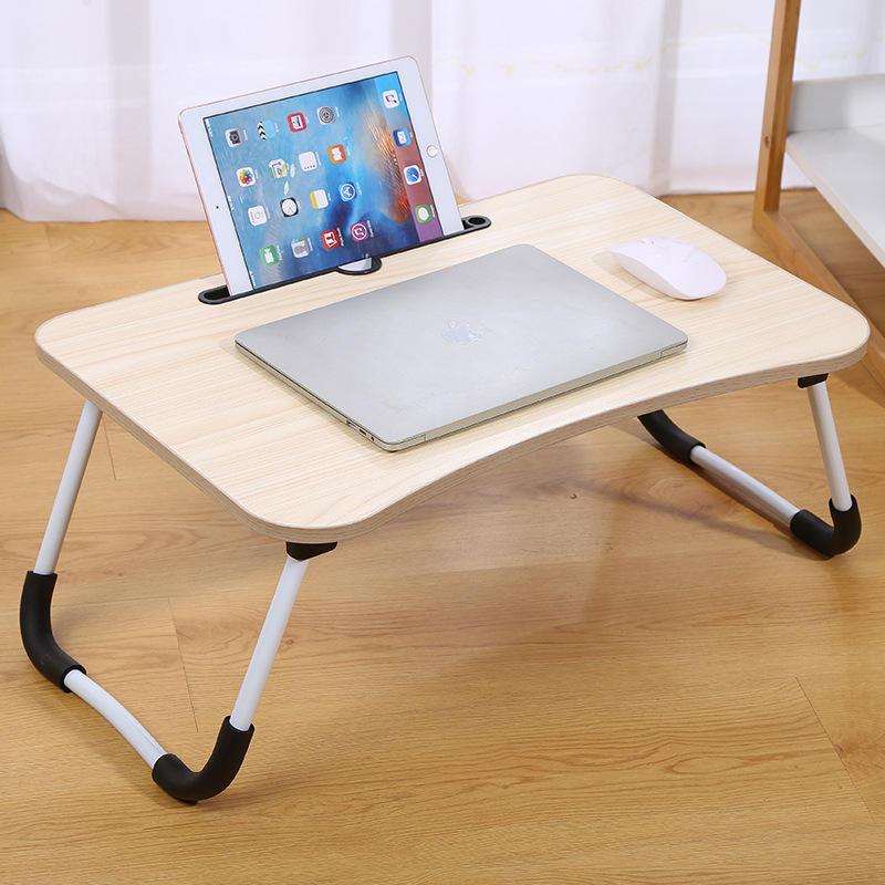 Table Pliable Multi-Usage Compacte et Portable