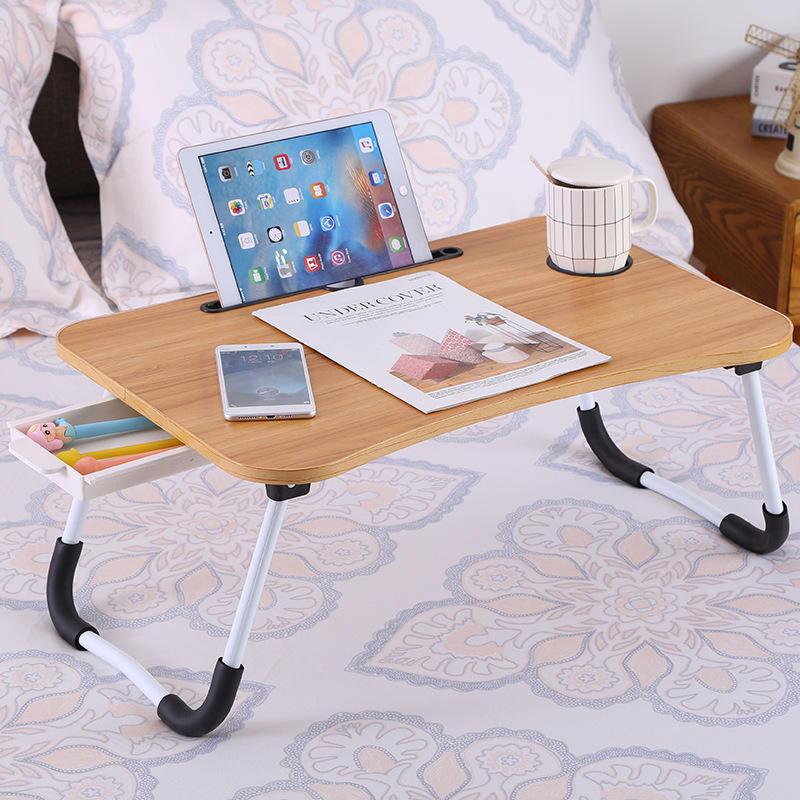 Table Pliable Multi-Usage Compacte et Portable