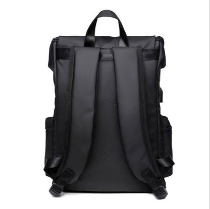 Sac de Voyage Personnalisable en Cuir PU, Imperméable et Spacieux