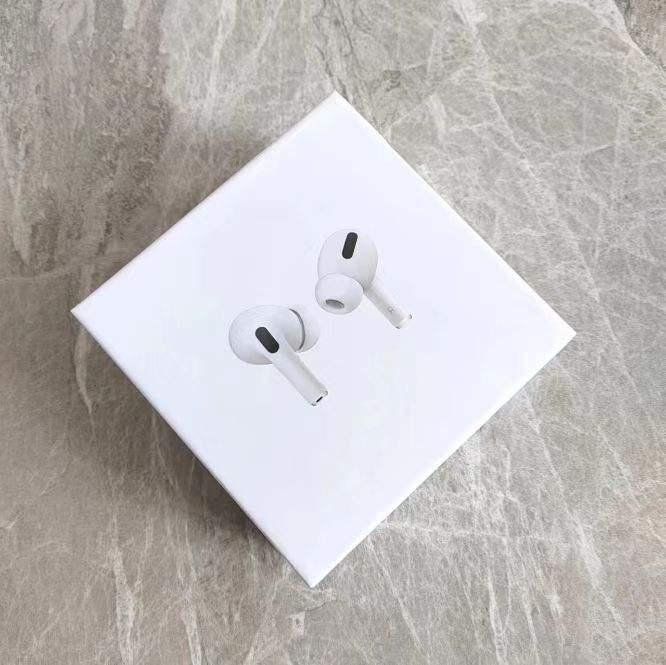 Écouteurs sans fil nouvelle génération type AirPods Pro 3