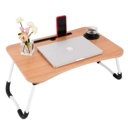 Table Pliable Multi-Usage Compacte et Portable