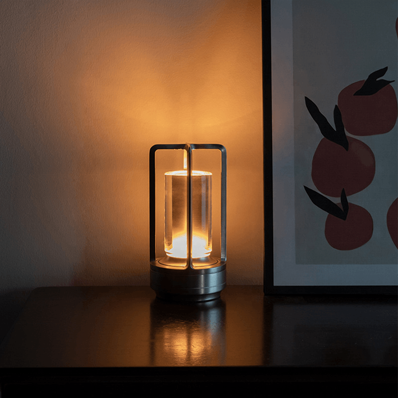 Lampe Rechargeable à LED : Polyvalence Professionnelle Certifiée CE pour un Éclairage Optimal