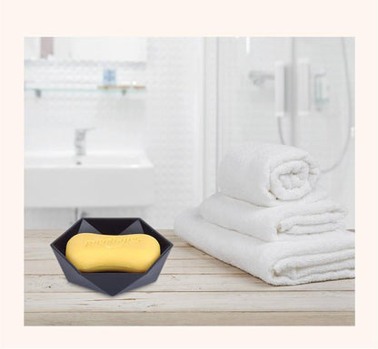 Ensemble d'Accessoires de Salle de Bain Élégance Moderne