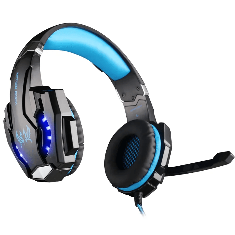 Casque de gaming TUCCI TC-G1000