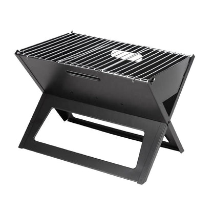 Barbecue Portable de Haute Qualité : Grillades Délicieuses Où que Vous Alliez