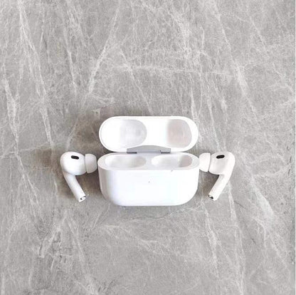 Écouteurs sans fil nouvelle génération type AirPods Pro 3