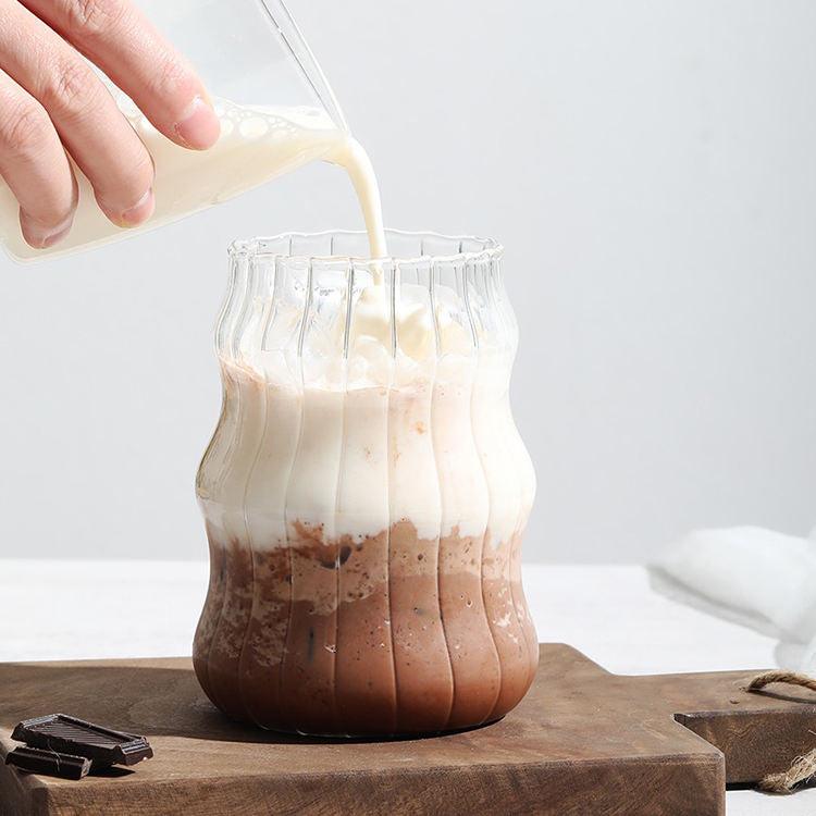 Mug Élégant et Pratique pour Boissons Quotidiennes