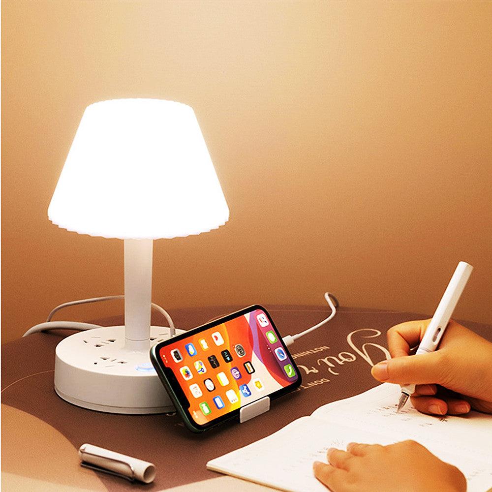 Lampe de Table USB Multifonctionnelle