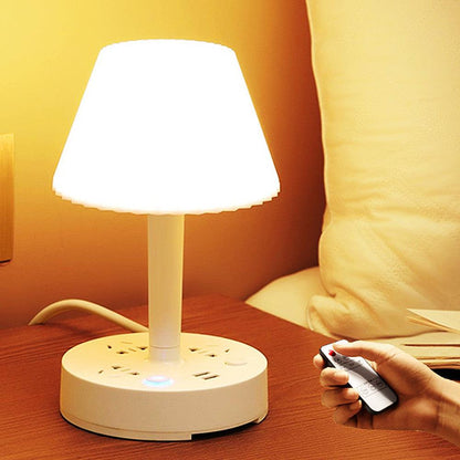 Lampe de Table USB Multifonctionnelle