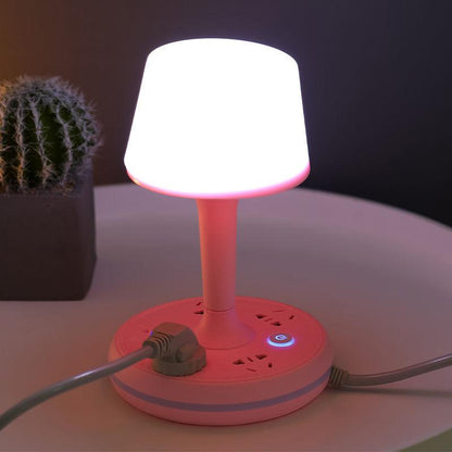 Lampe de Table USB Multifonctionnelle