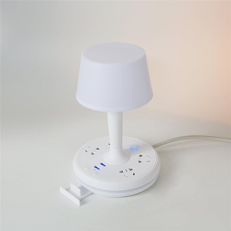 Lampe de Table USB Multifonctionnelle