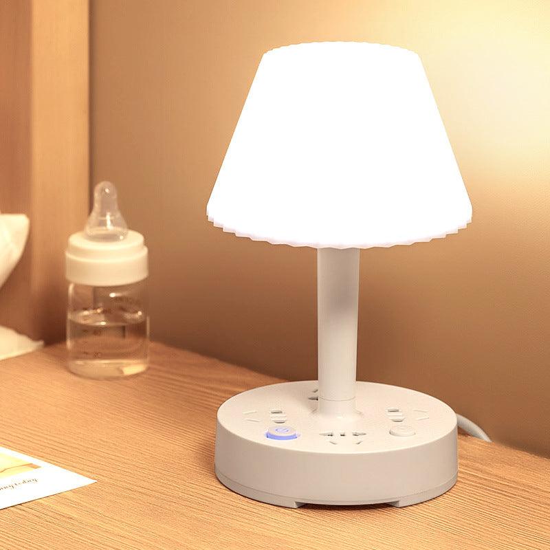 Lampe de Table USB Multifonctionnelle