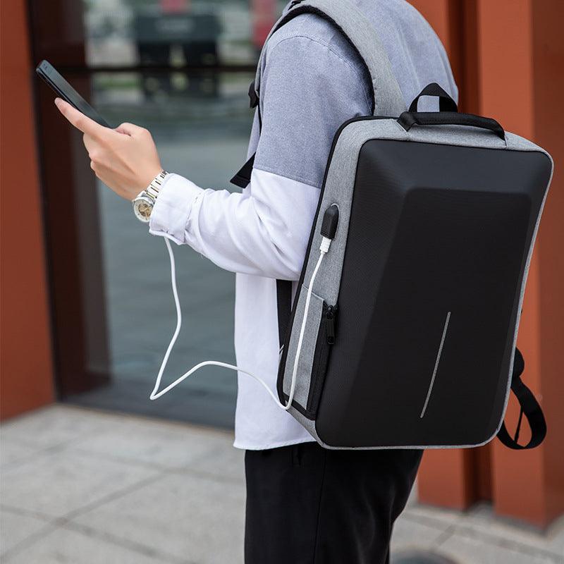 Sac à Dos Multifonctionnel Intelligent pour Hommes d'Affaires et Voyageurs