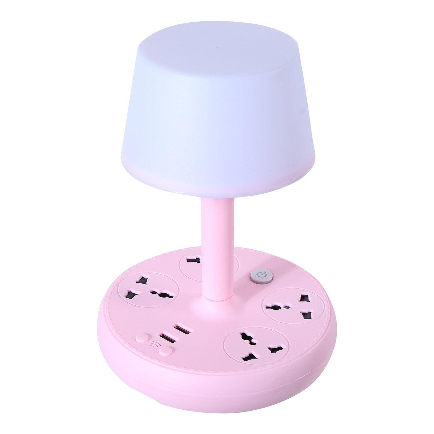 Lampe de Table USB Multifonctionnelle