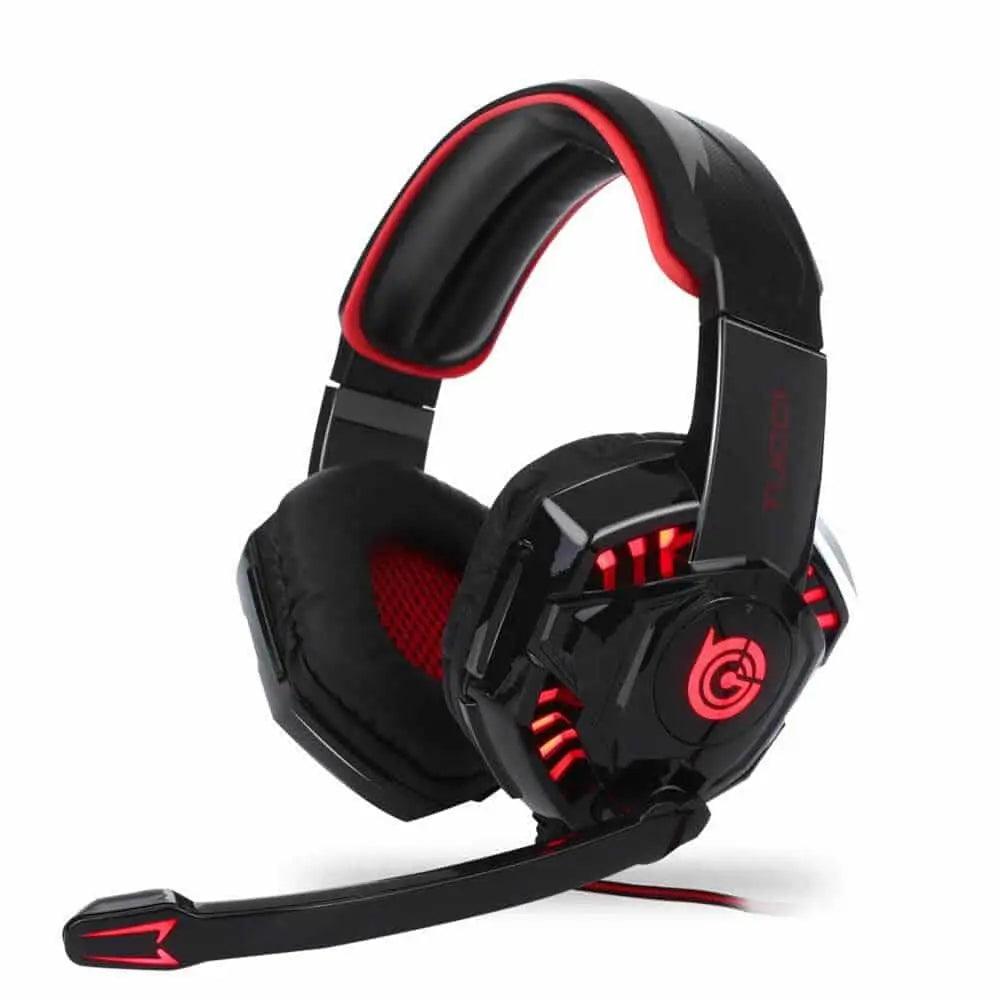 Casque de gaming TUCCI TC-G1000